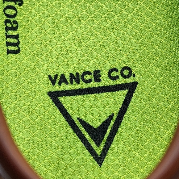 Vance Co. Men's Holden Tru Comfort Foam Slip-on Loafer - 11.5 - Picture 8 of 9